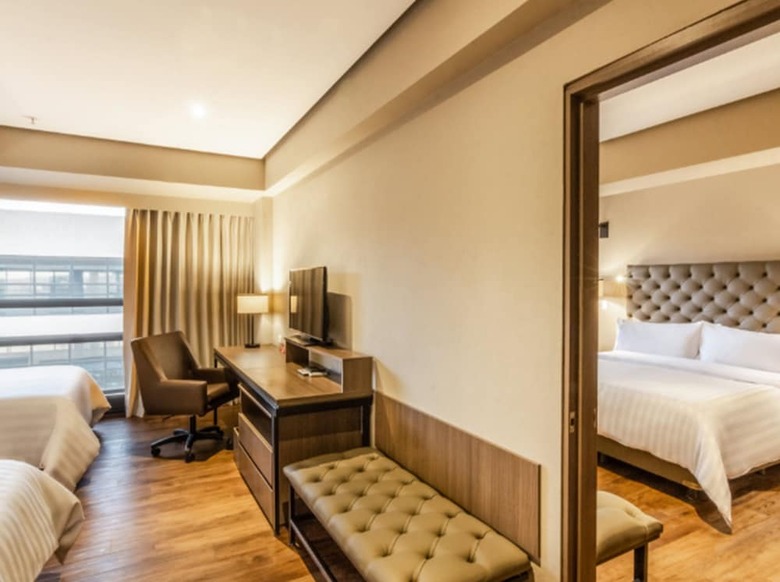 Ghl Hotel Bogota Occidente