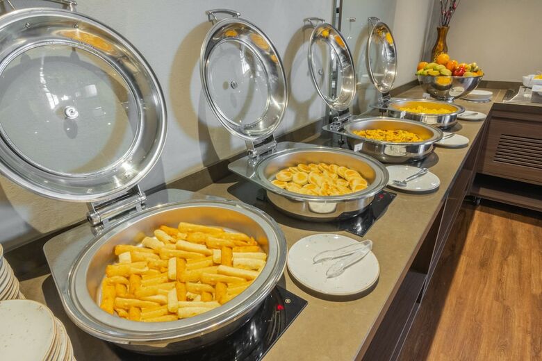Ghl Hotel Bogota Occidente