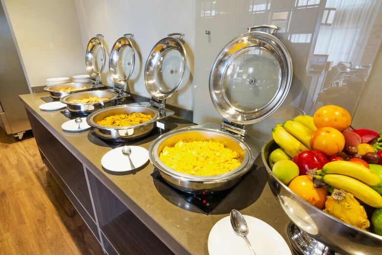 Ghl Hotel Bogota Occidente