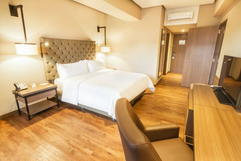 Ghl Hotel Bogota Occidente