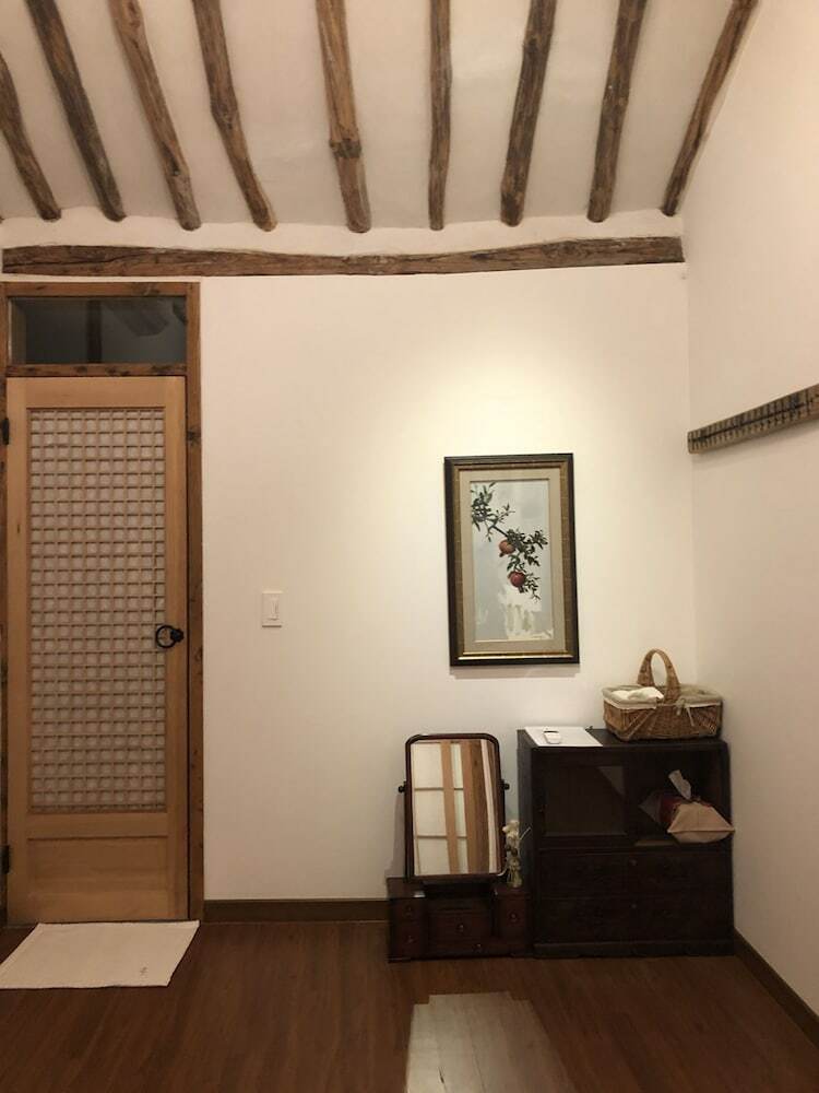 Hotel The Ladies House