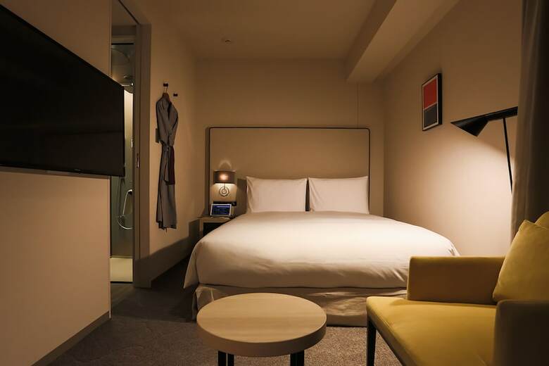 Nohga Hotel Ueno Tokyo