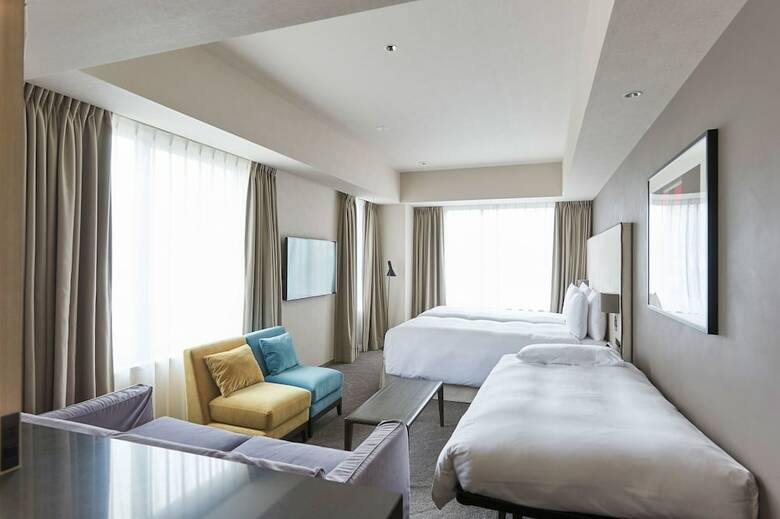 Nohga Hotel Ueno Tokyo