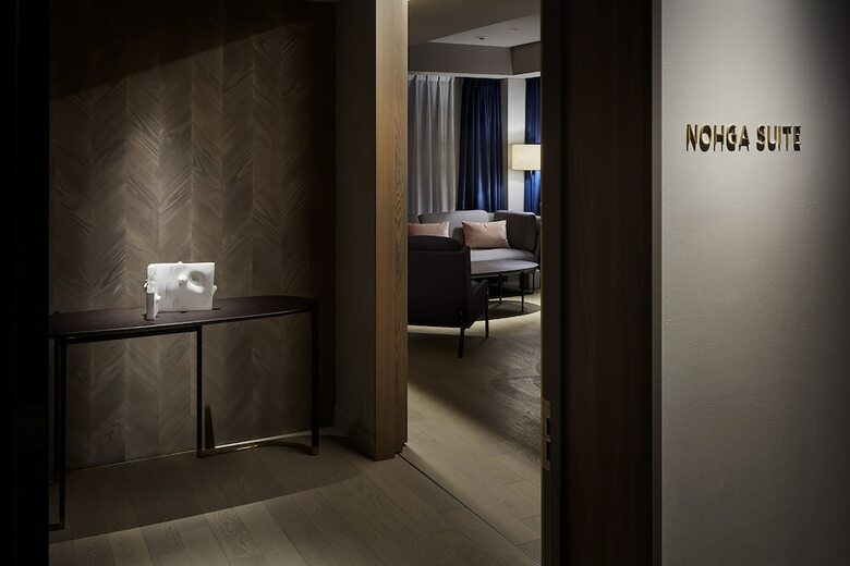 Nohga Hotel Ueno Tokyo