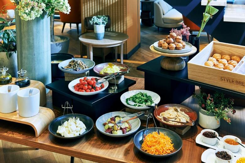 Nohga Hotel Ueno Tokyo