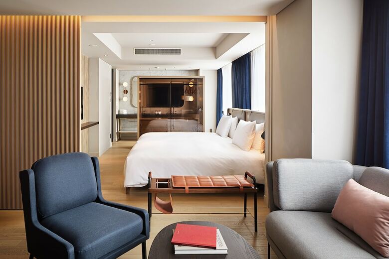 Nohga Hotel Ueno Tokyo