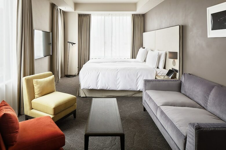 Nohga Hotel Ueno Tokyo