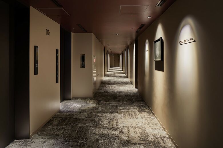 Nohga Hotel Ueno Tokyo
