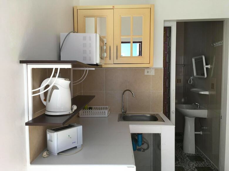 Rawai Studio Apartments By Psa