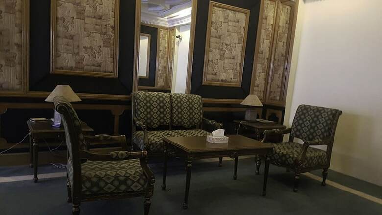Hotel Continental House
