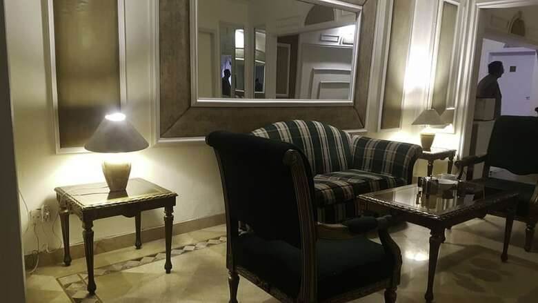 Hotel Continental House