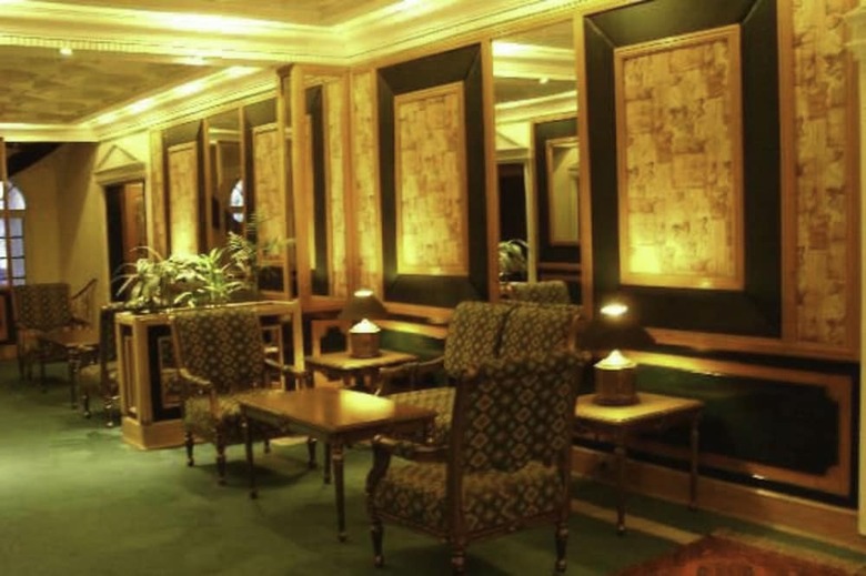 Hotel Continental House