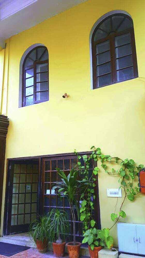 Hotel Continental House