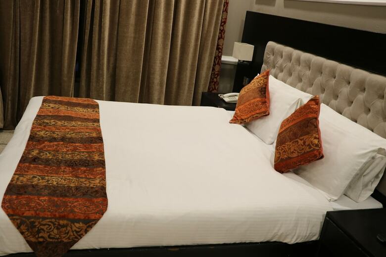 Hotel Riviera Guest House