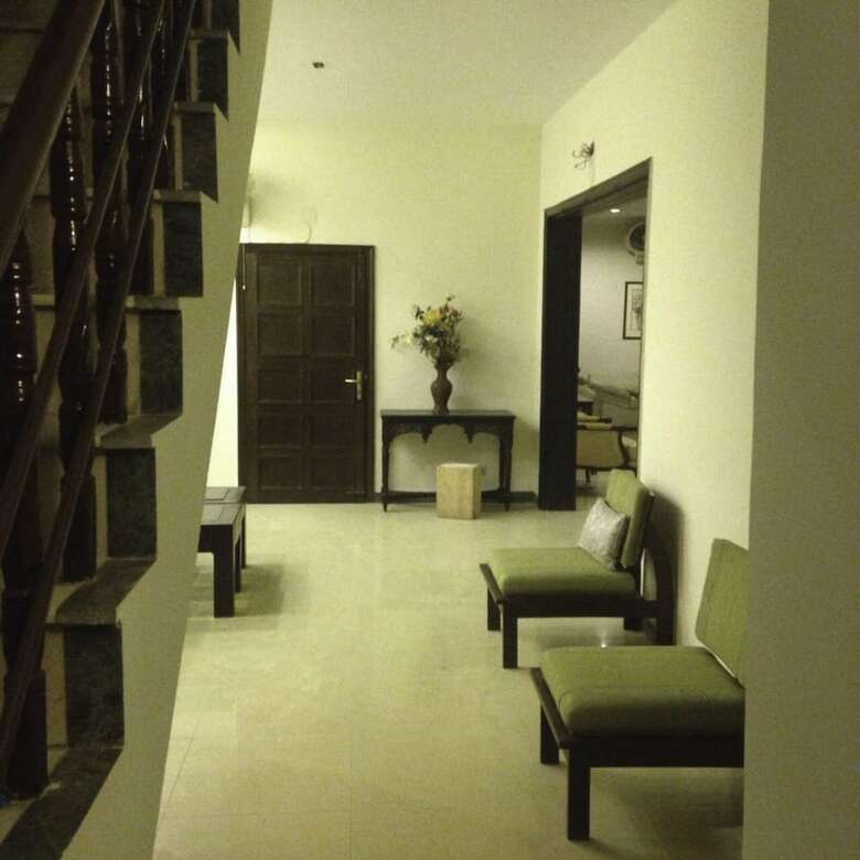 Hotel Riviera Guest House