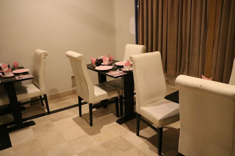 Hotel Riviera Guest House