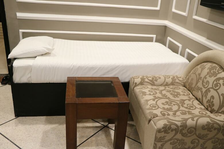 Hotel Riviera Guest House