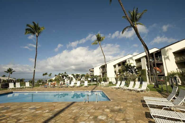 Hale Kamaole By Crh