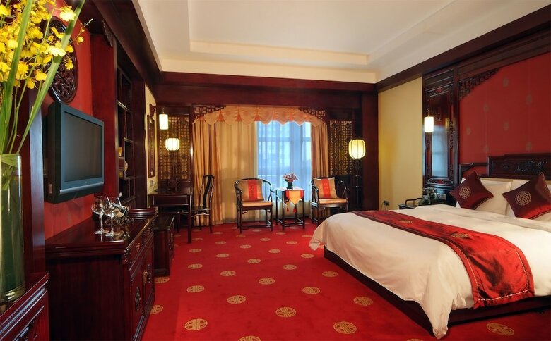 Homeland International Hotel