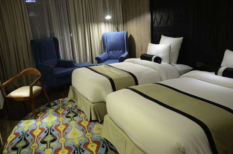 Grand Palm Hotel