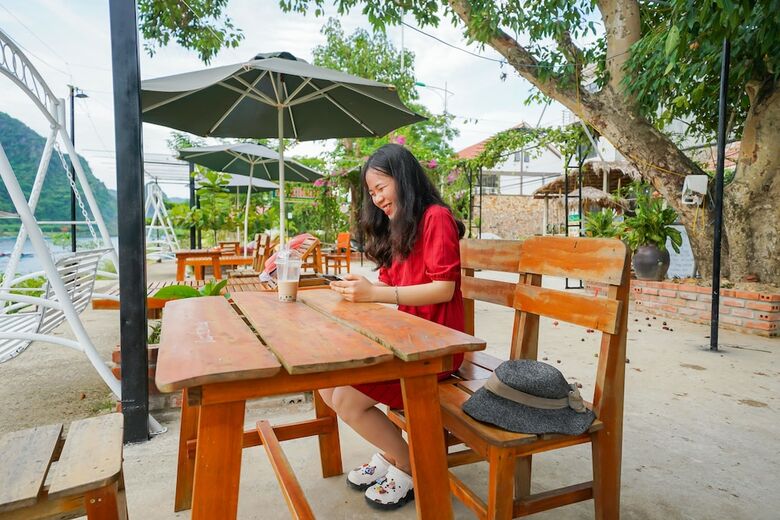 Hotel Diep Le Homestay