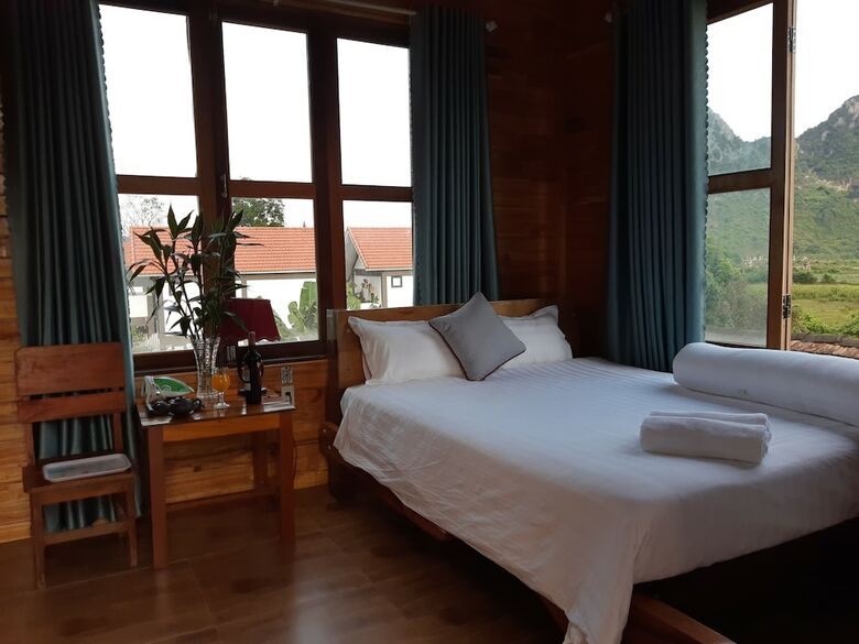 Hotel Diep Le Homestay