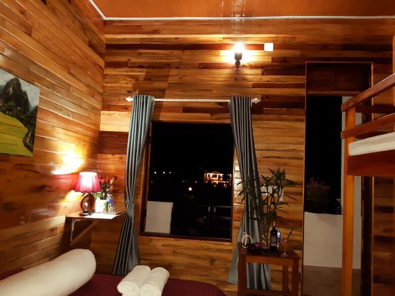 Hotel Diep Le Homestay