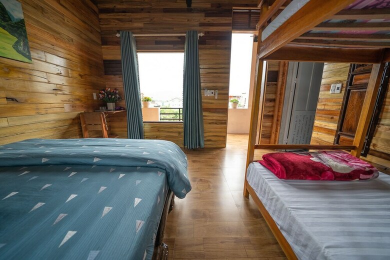 Hotel Diep Le Homestay