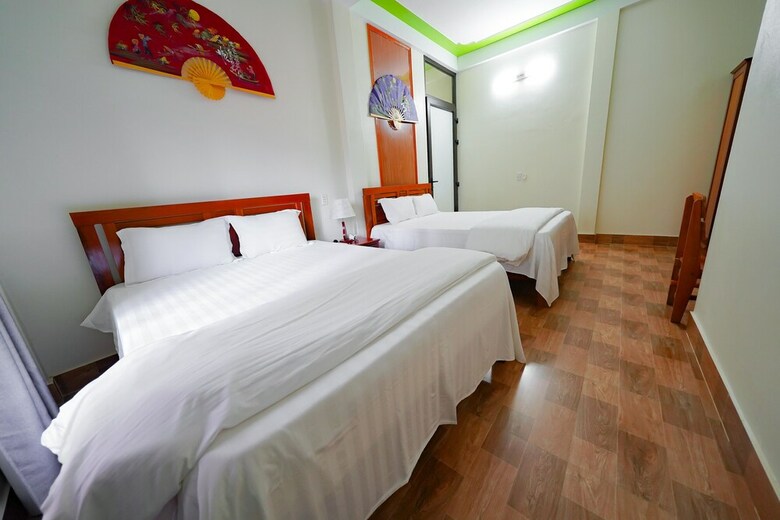 Hotel Diep Le Homestay