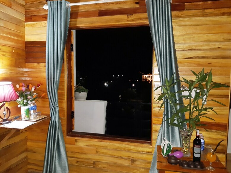 Hotel Diep Le Homestay