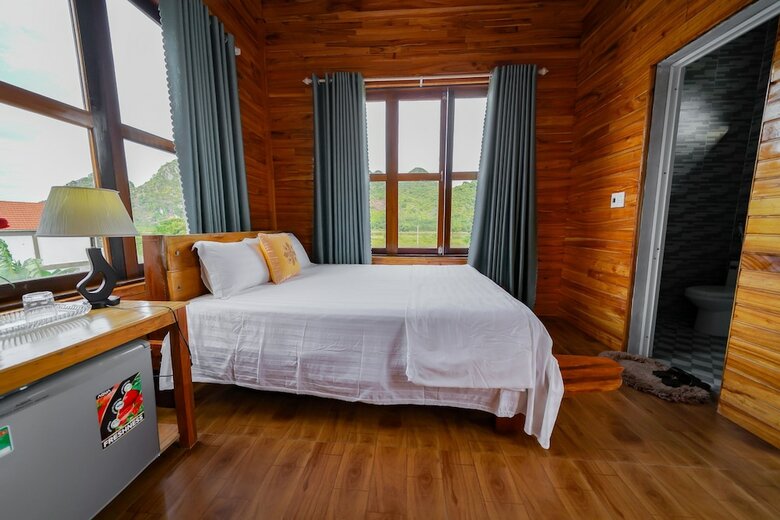 Hotel Diep Le Homestay