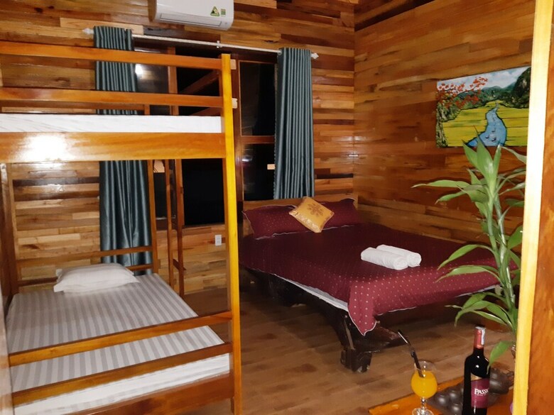 Hotel Diep Le Homestay