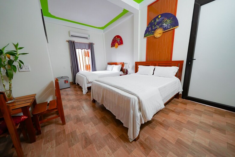 Hotel Diep Le Homestay