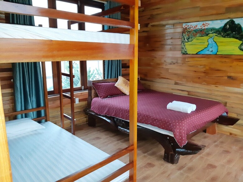 Hotel Diep Le Homestay