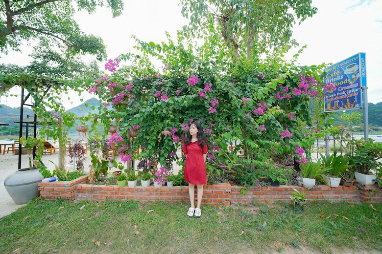 Hotel Diep Le Homestay