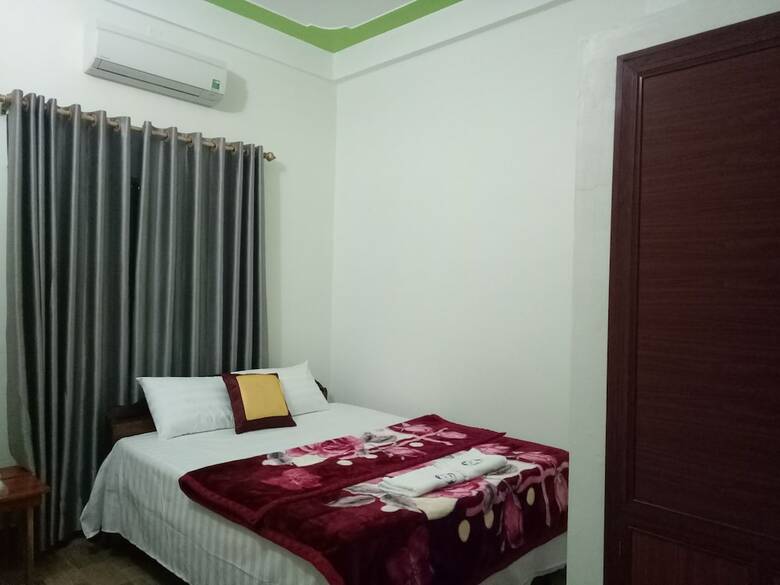 Hotel Diep Le Homestay