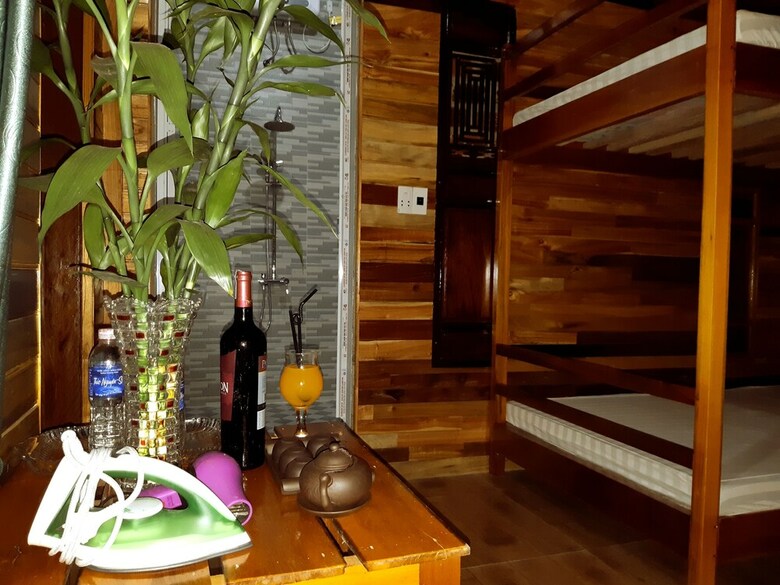 Hotel Diep Le Homestay