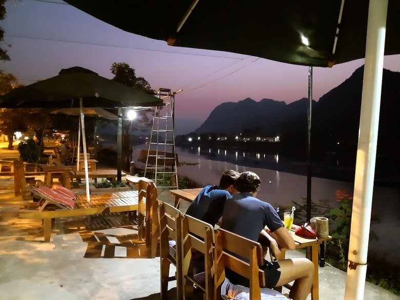 Hotel Diep Le Homestay