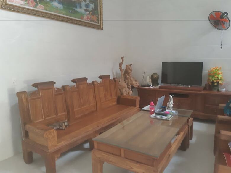 Hotel Diep Le Homestay