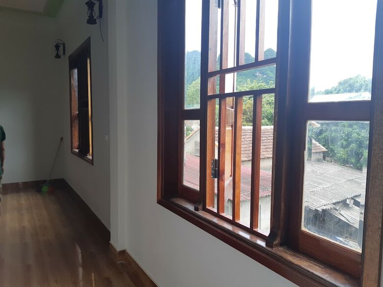 Hotel Diep Le Homestay