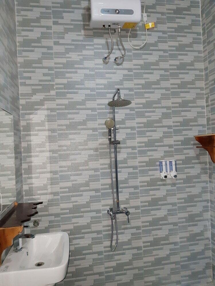 Hotel Diep Le Homestay