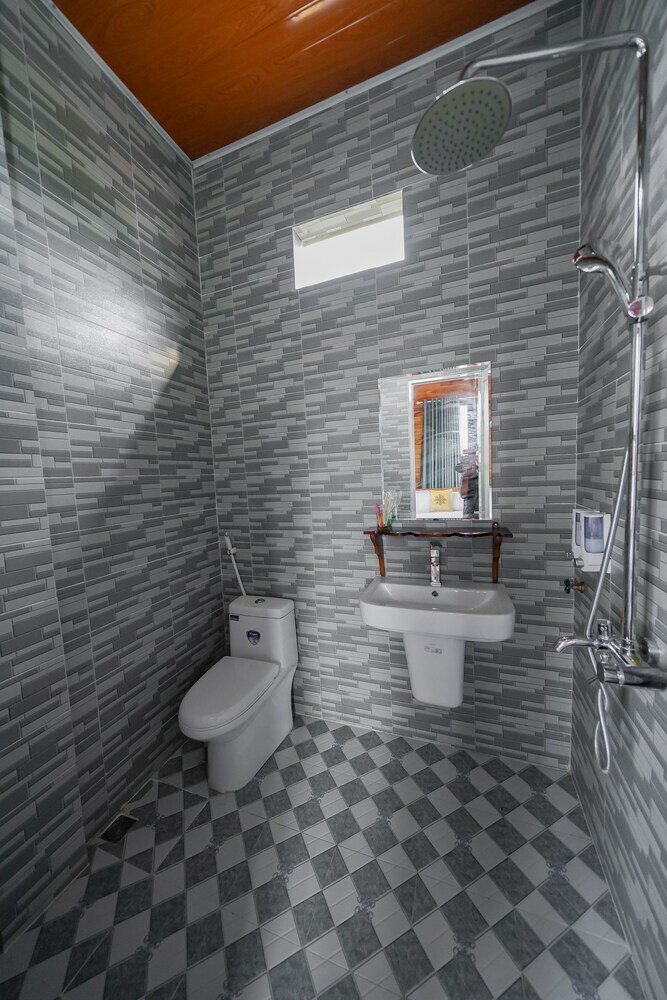 Hotel Diep Le Homestay