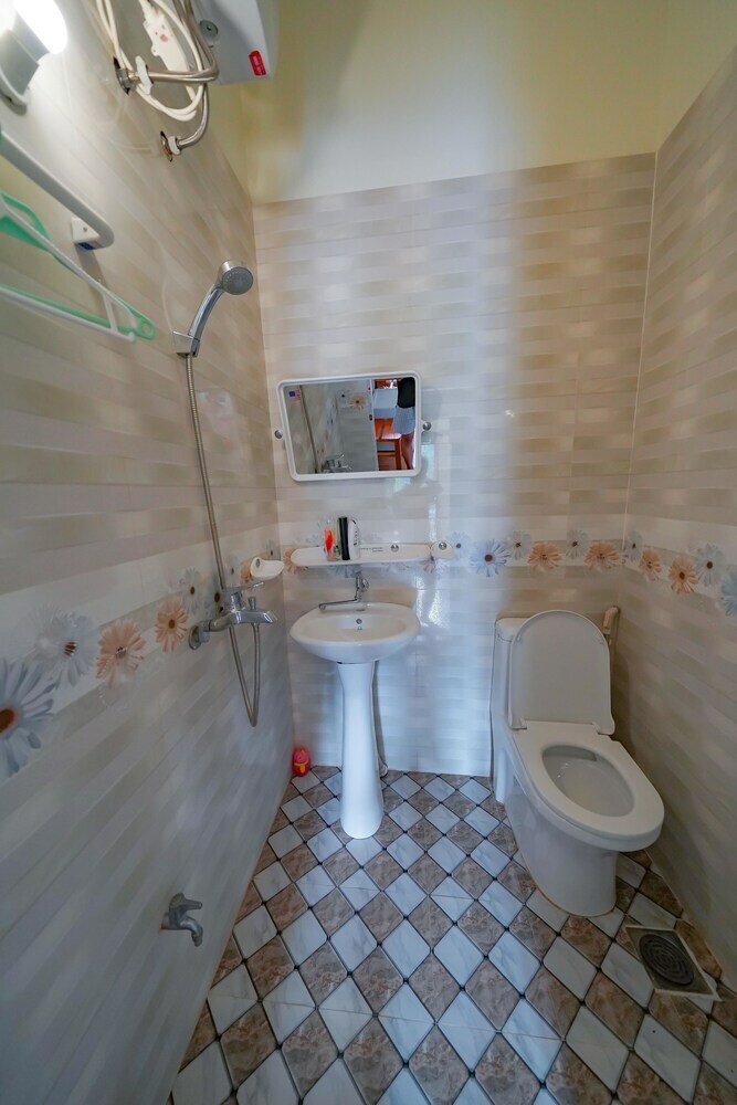 Hotel Diep Le Homestay