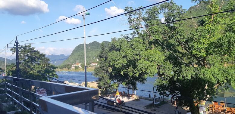 Hotel Diep Le Homestay