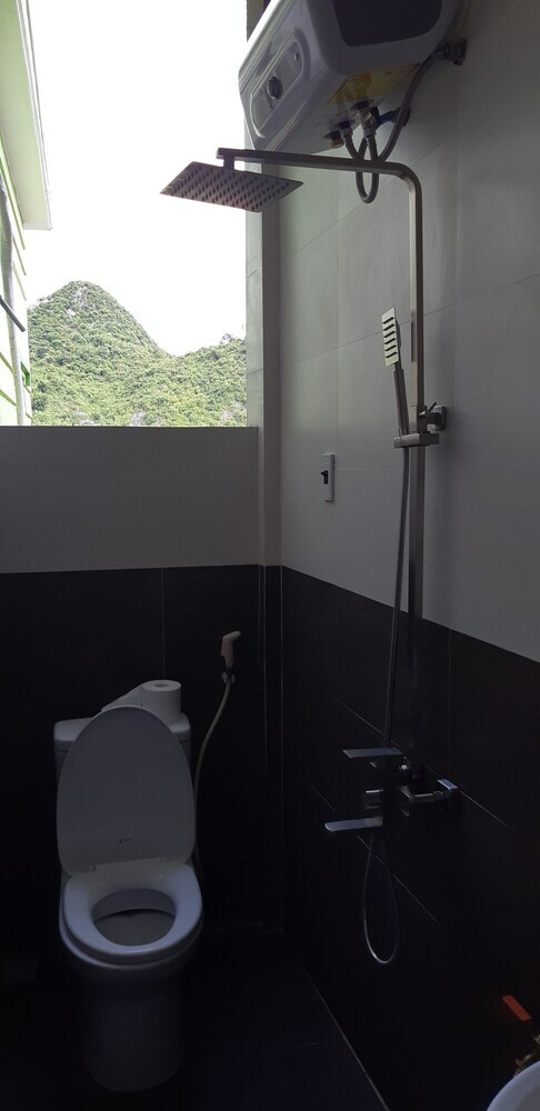 Hotel Diep Le Homestay