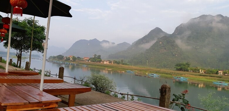 Hotel Diep Le Homestay
