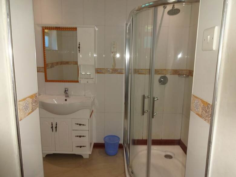 Posada Milimani Holiday Resort
