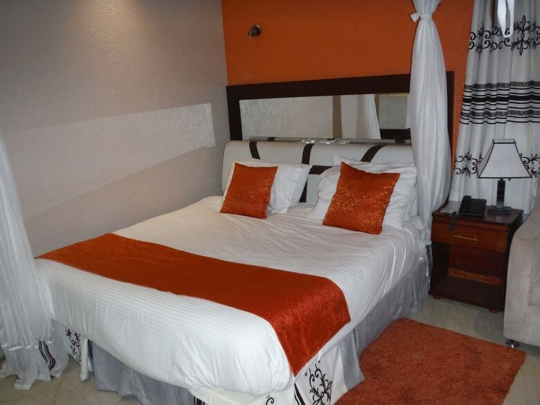 Posada Milimani Holiday Resort