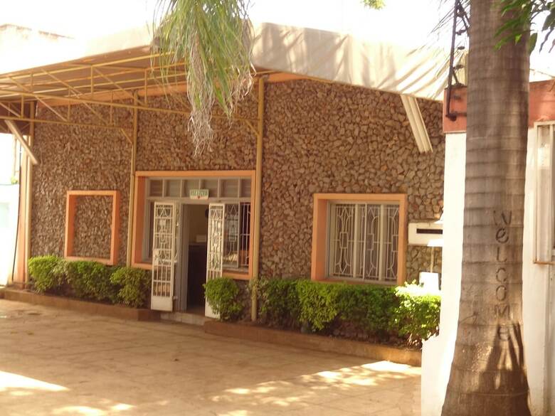 Posada Milimani Holiday Resort
