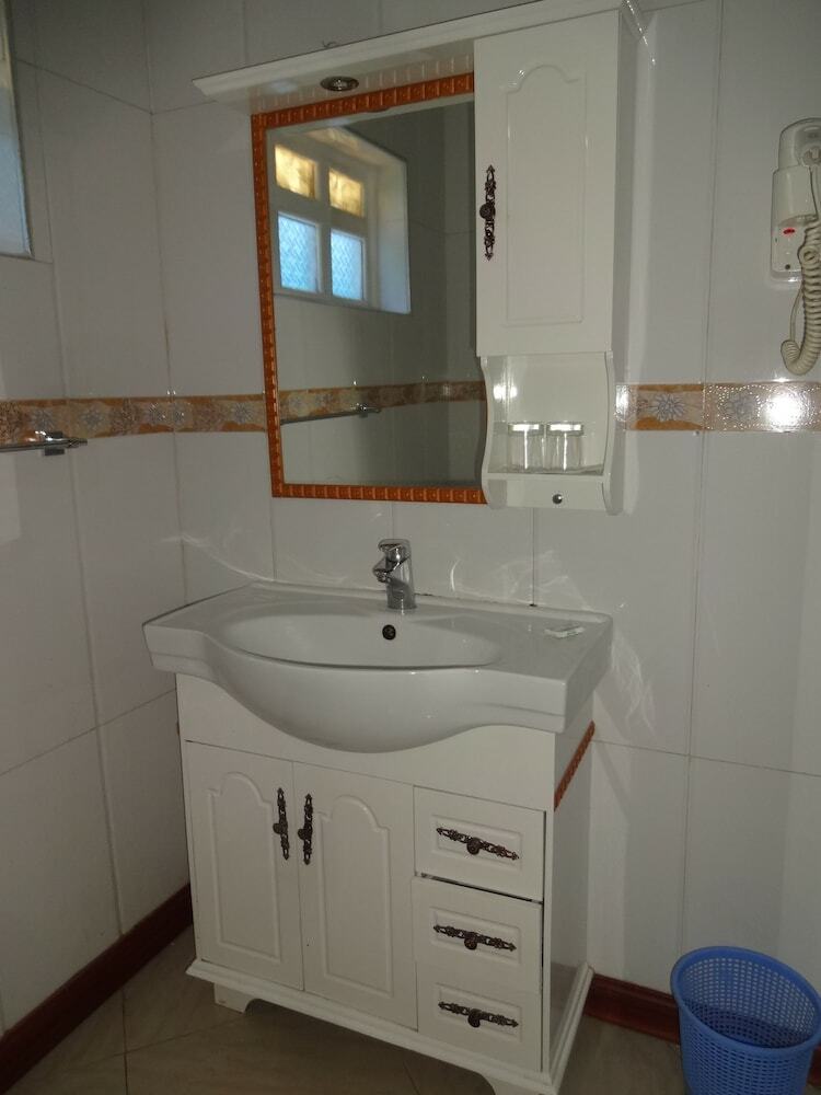 Posada Milimani Holiday Resort
